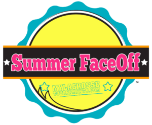 Summer Faceoff