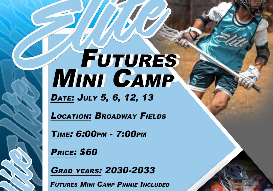 ECE Futures Mini Camp